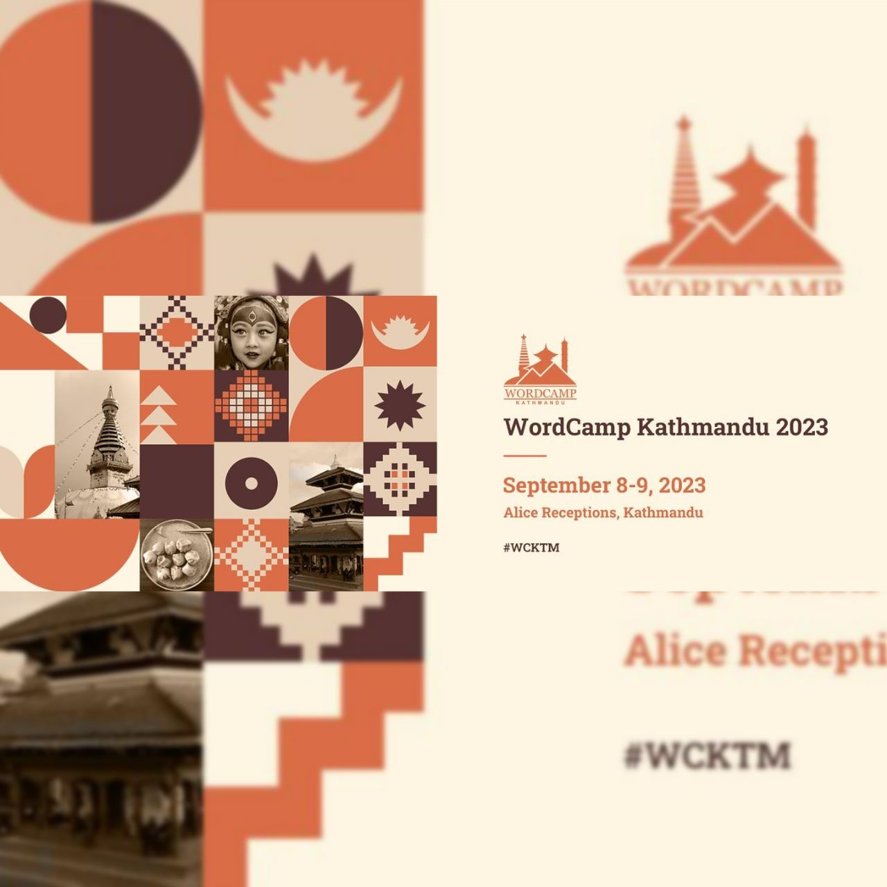 WordCamp Kathmandu 2023
